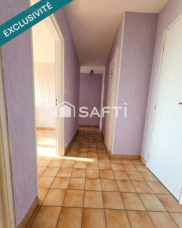 Photo 8 - Appartement à ROUEN