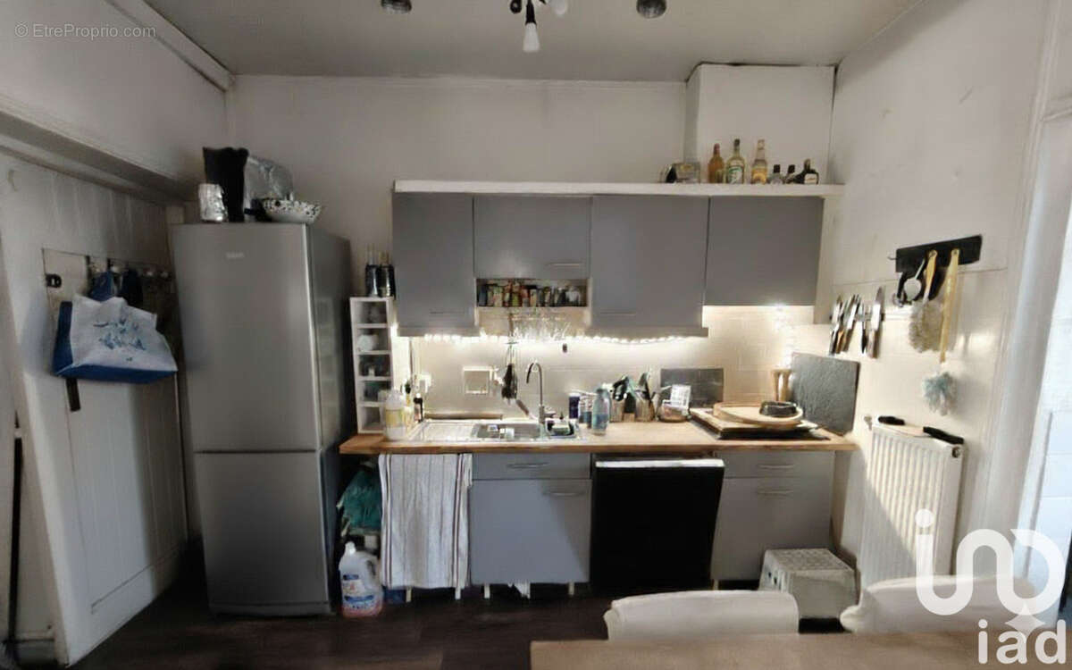 Photo 3 - Appartement à AMIENS