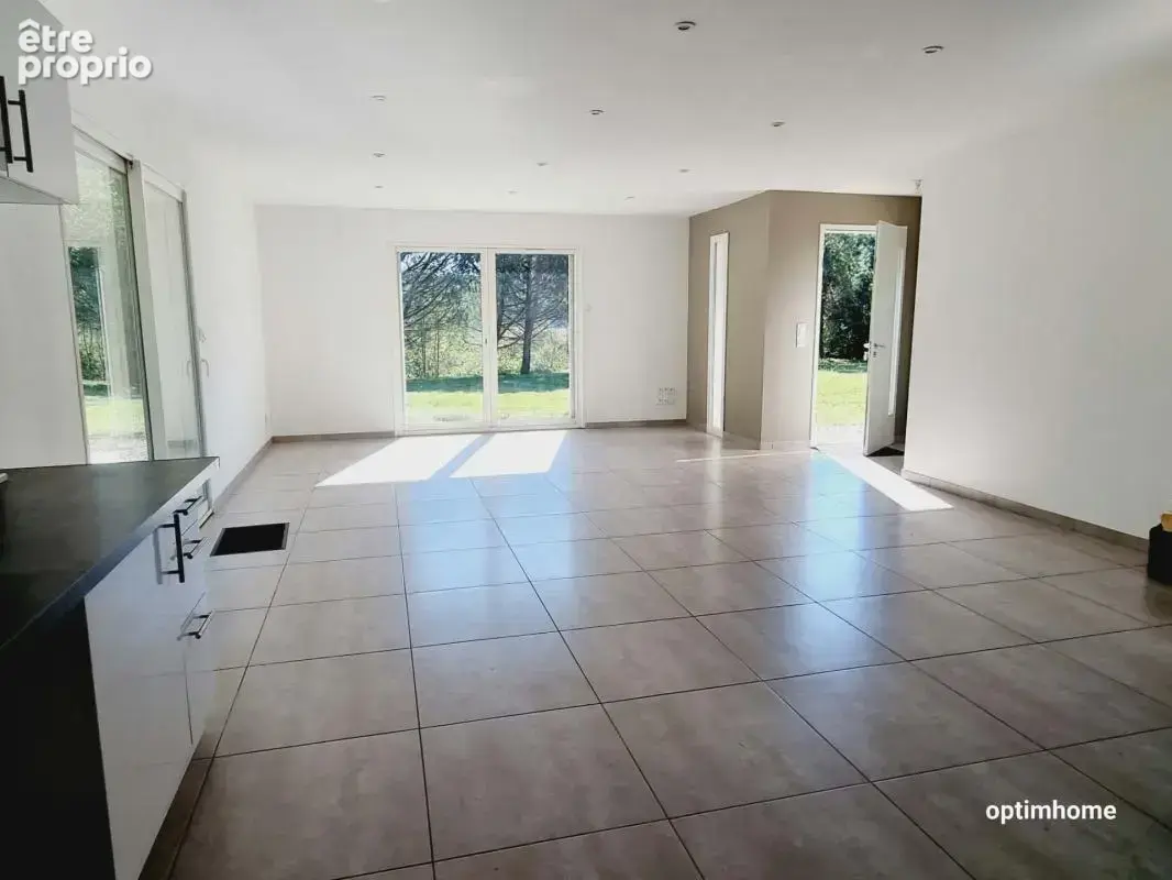 Brive , Maison de PLAIN-PIED - normes PMR-  à 5 minutes du centre - photo 6