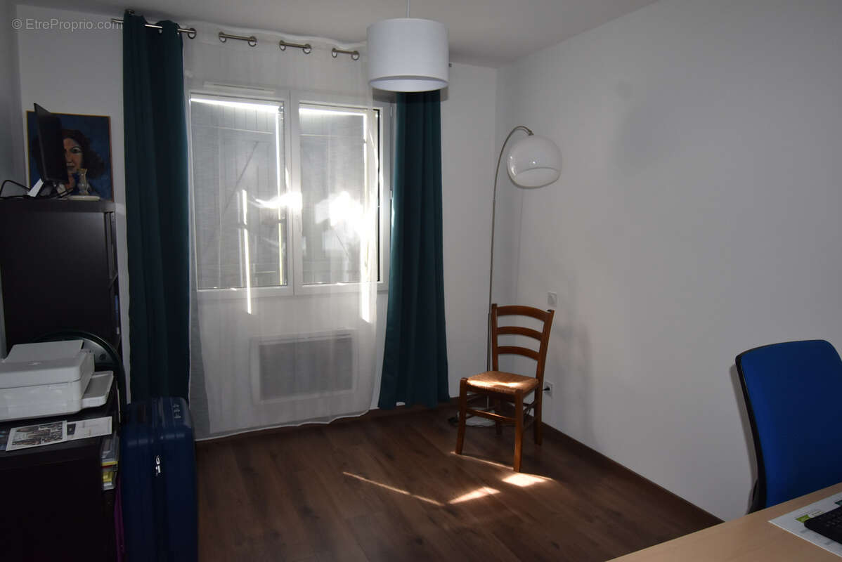 Maison à PUYDANIEL