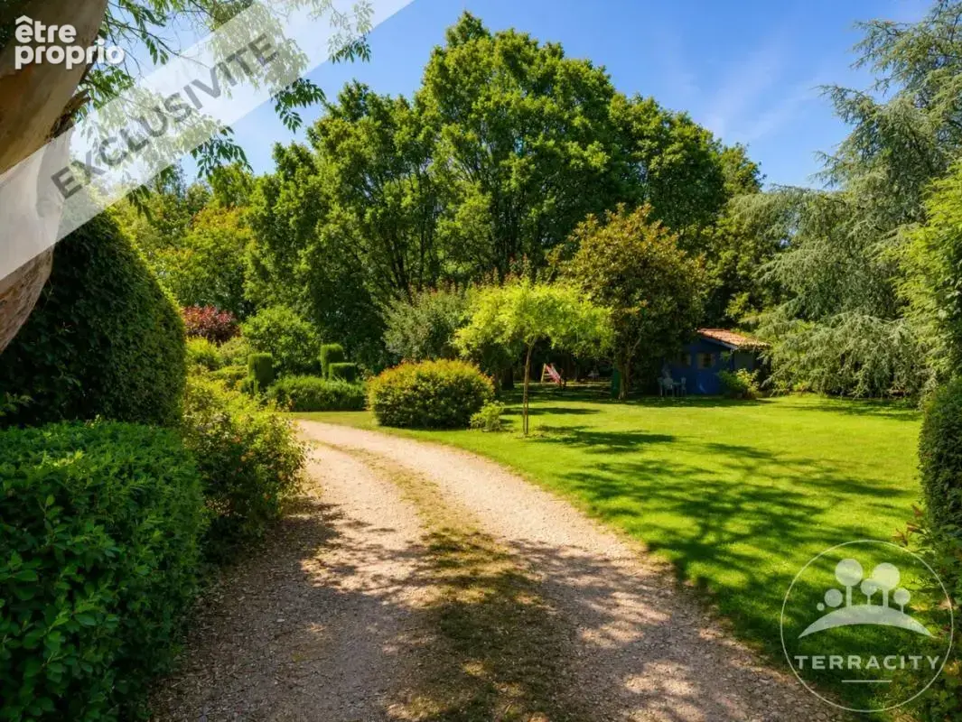 Maison - Fronton - 246m² - photo 5