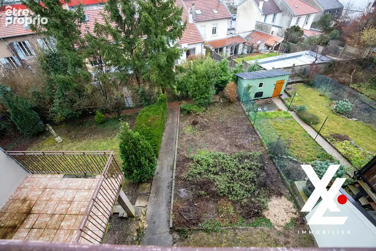 Maison Nancy 6 pièce(s) 135 m2 - photo 3