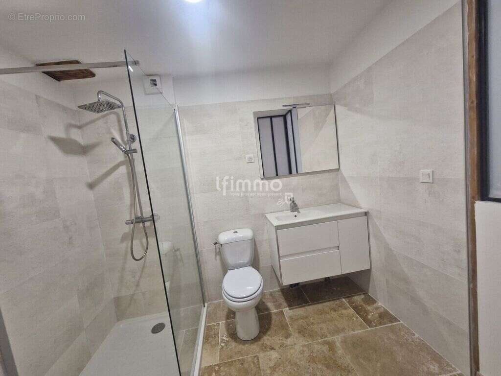 Maison à ROUFFIAC-D&#039;AUDE