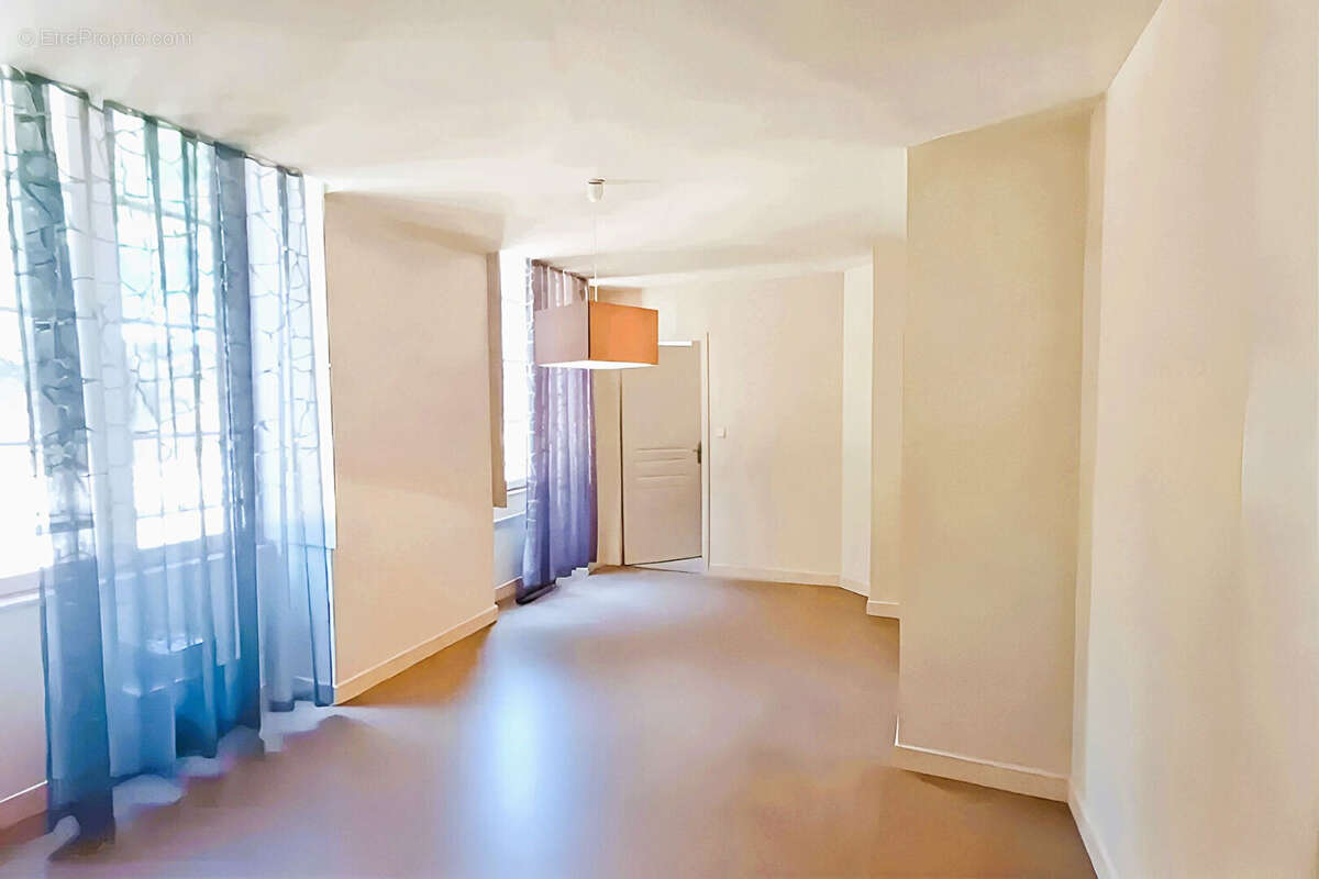 Appartement T2 de 65 m² avec parking / Résidence recherchée à Albi - photo 2