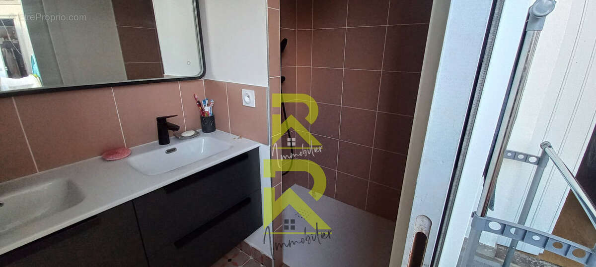 Appartement à BEZIERS