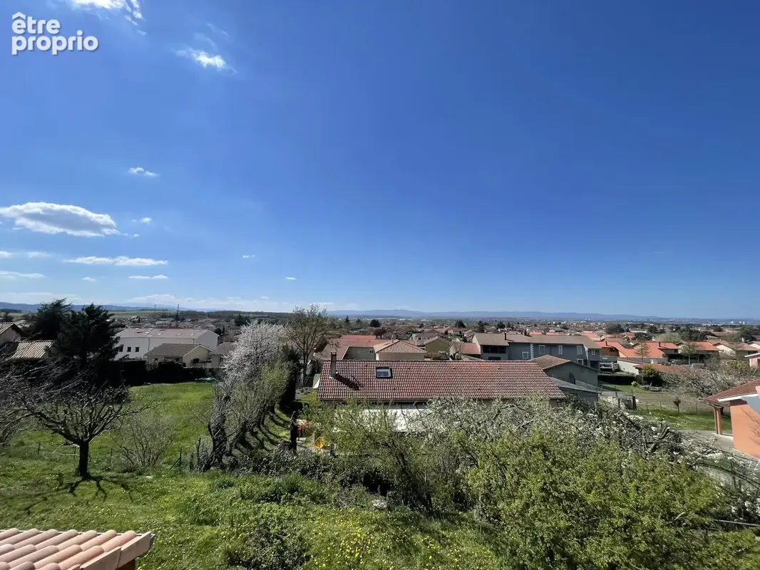 Exclusivite - maison de 148 m2 sur son terrain de 1200m2 -mions - photo 9