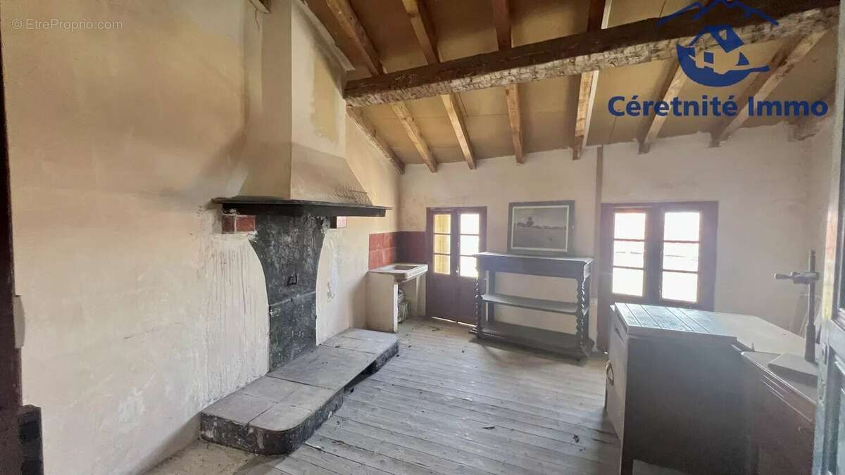 Maison à MAUREILLAS-LAS-ILLAS