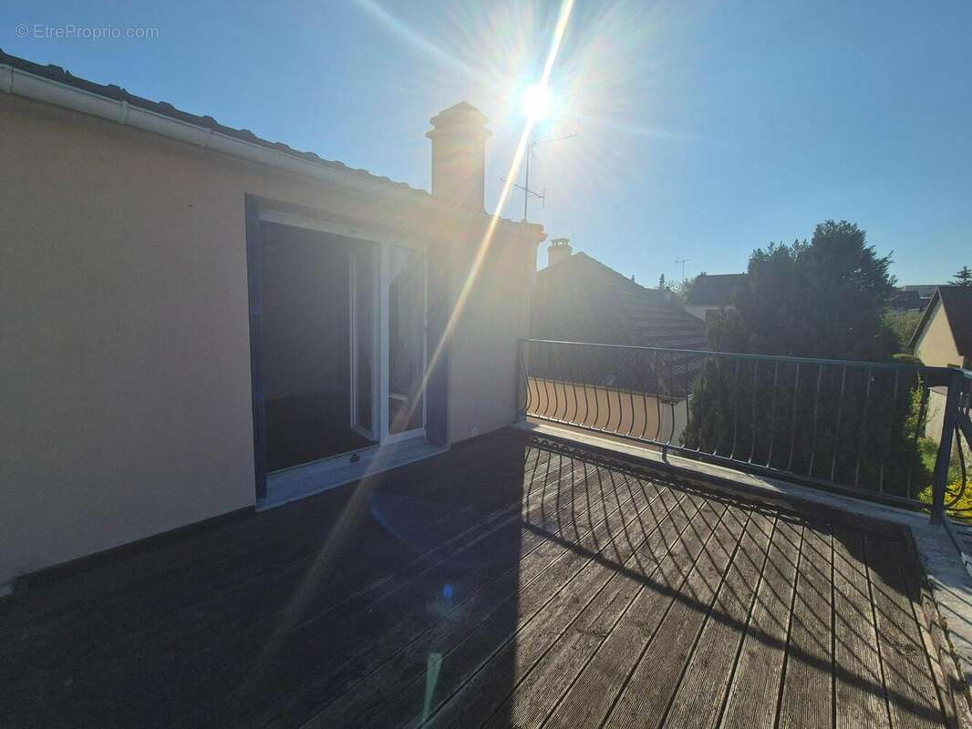 Photo 6 - Maison à MANTES-LA-VILLE