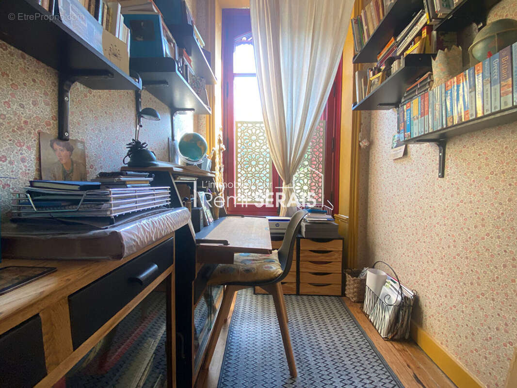Maison de Maître à vendre au coeur du Perche - photo 11