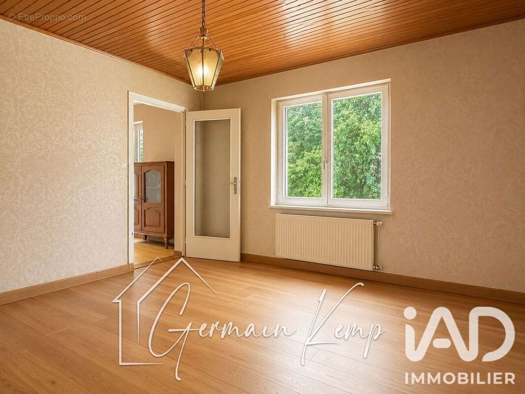 Maison 90 m² à Les Abrets  - photo 5