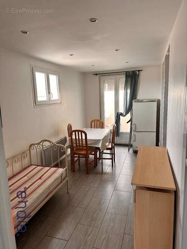 Appartement à RIVESALTES
