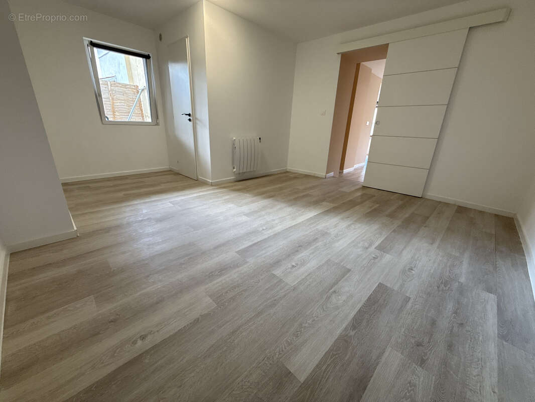 Maison à CREUTZWALD