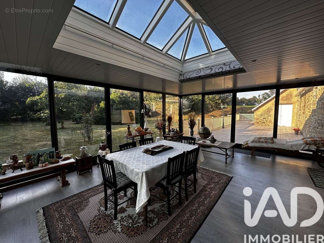 Photo 4 - Maison à COUTANCES