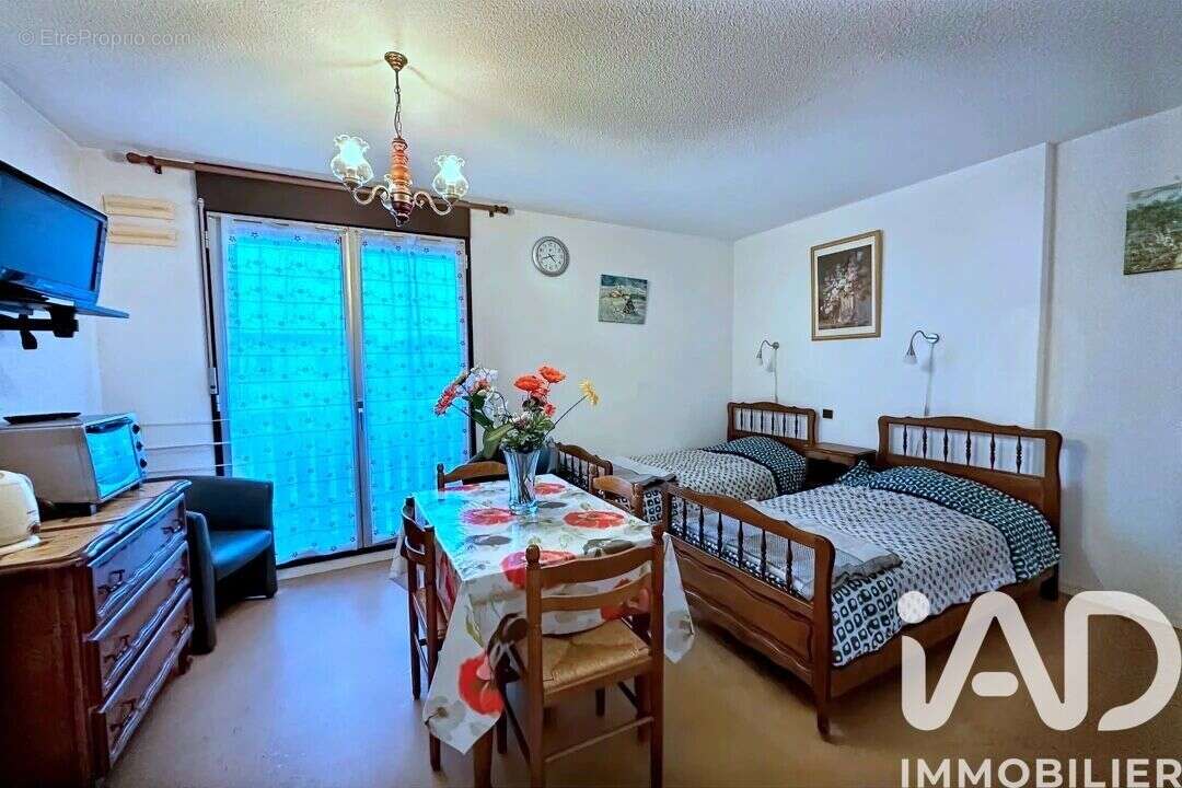 Photo 6 - Appartement à CAZAUBON