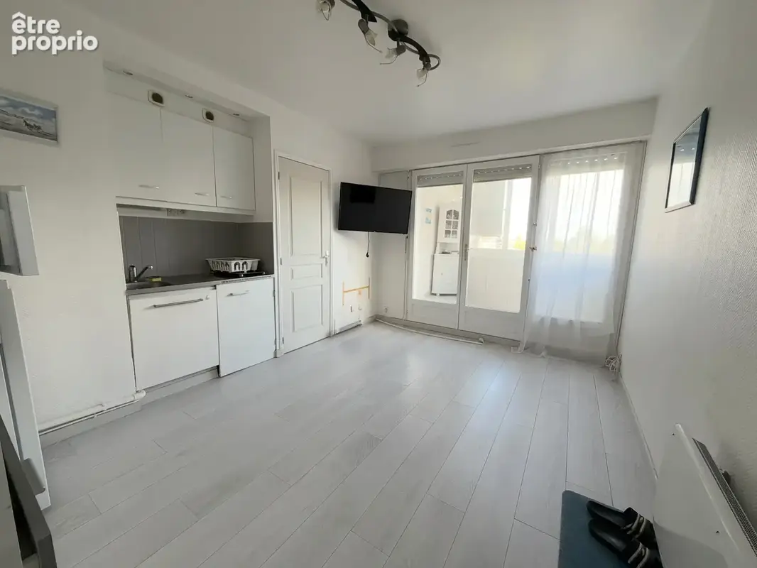 Appartement à CABOURG
