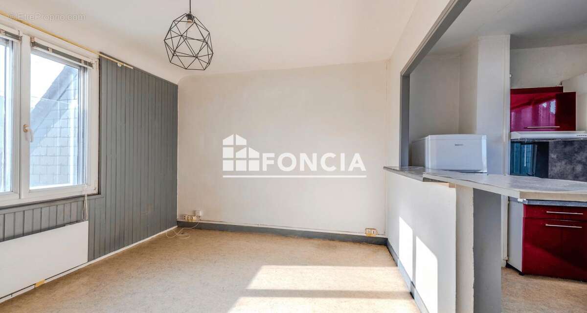 Appartement à BREST