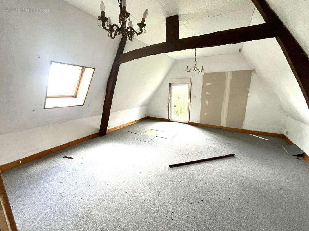 Maison à FORGES-LES-EAUX