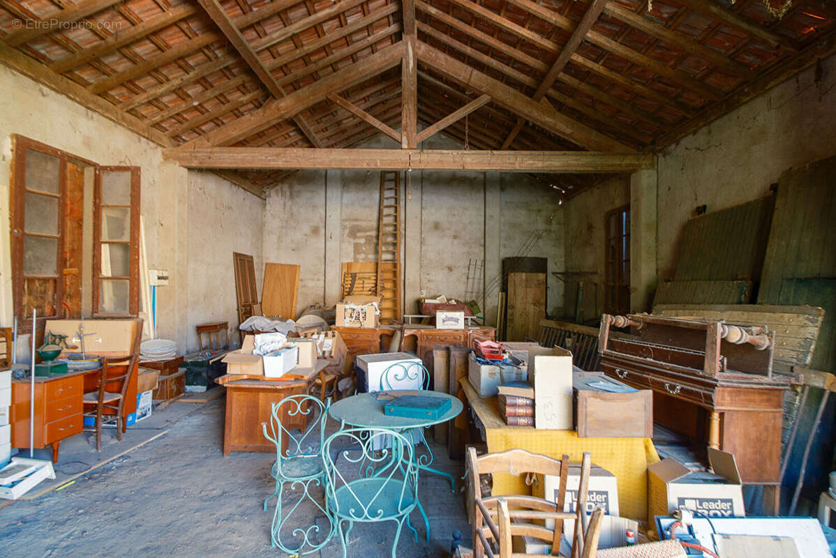 Maison à CARCASSONNE