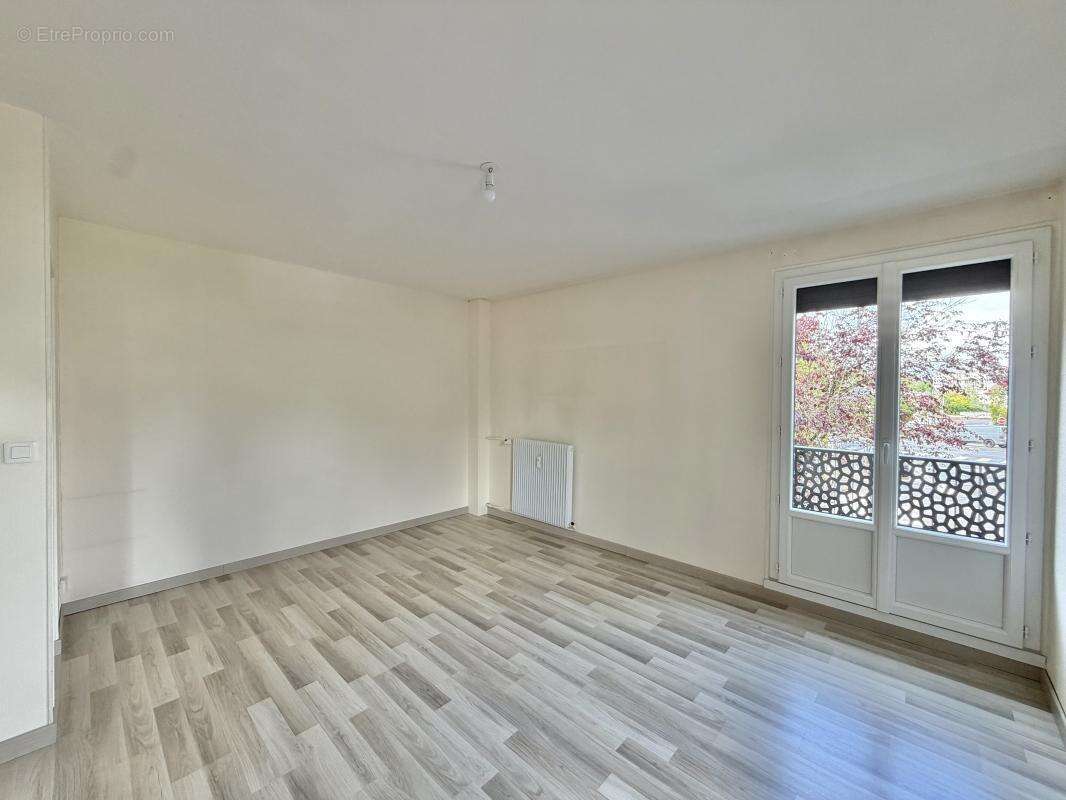 Appartement à NEVERS