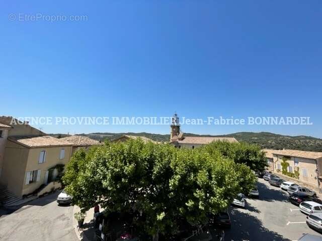 Maison à ROCHEBRUNE