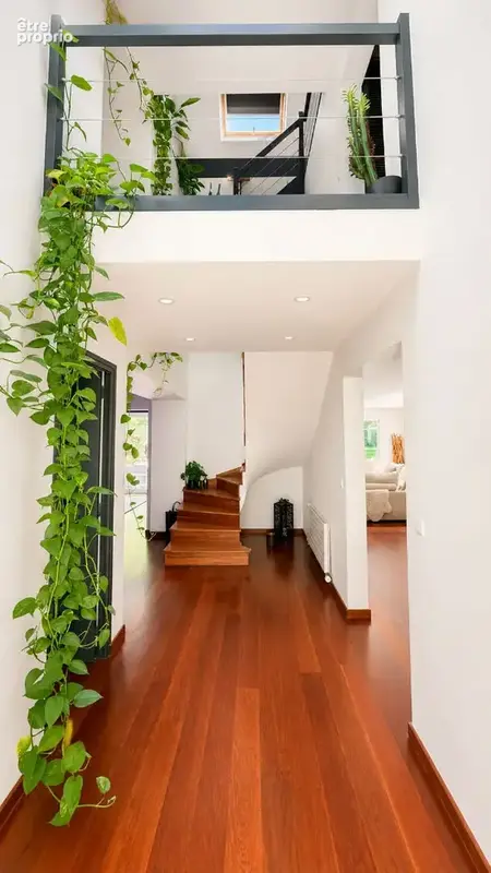 Maison Lamorlaye 8 pièces 300 m2 avec piscine - photo 2