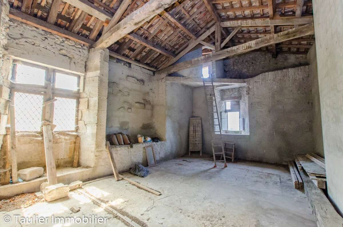 Maison à SAINT-MARCELLIN