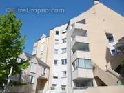 Appartement à SANNOIS