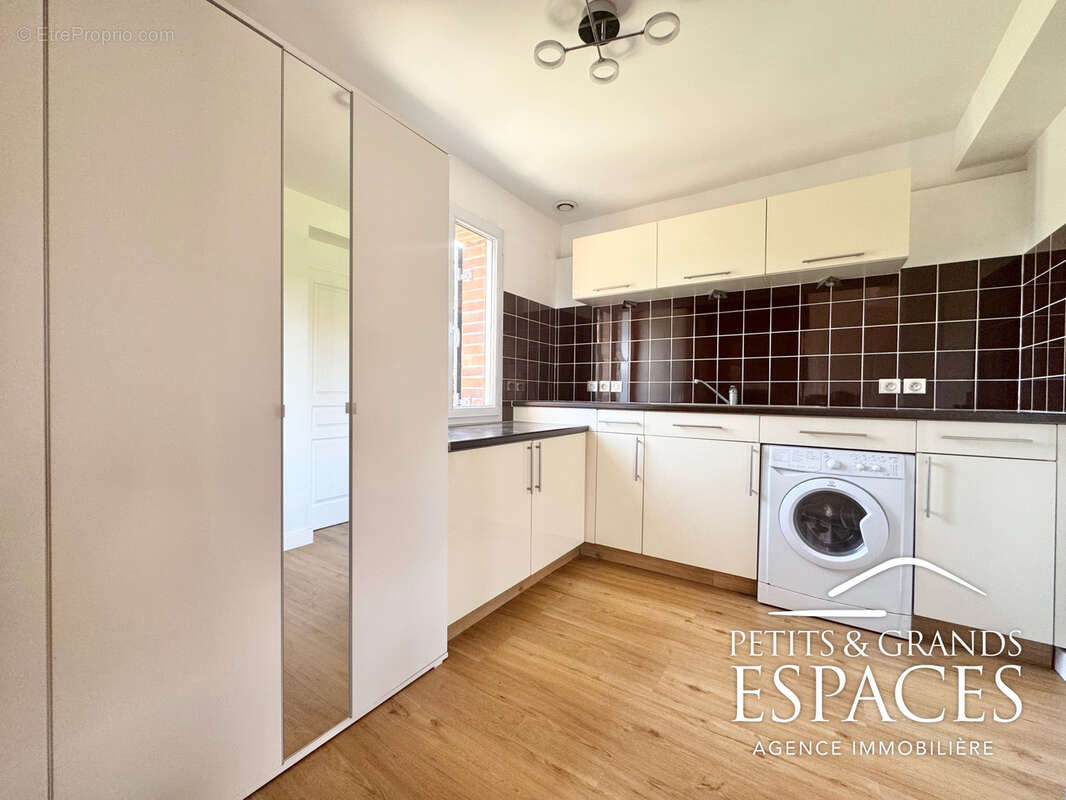 Maison à SAINT-SAULVE