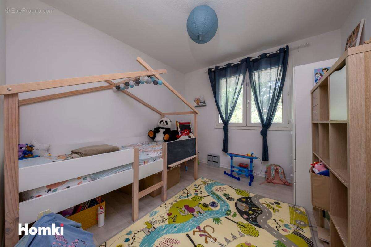 Appartement T4 de 85 m2 à Castanet-Tolosan 31320, Rue de la Carelasse - photo 7