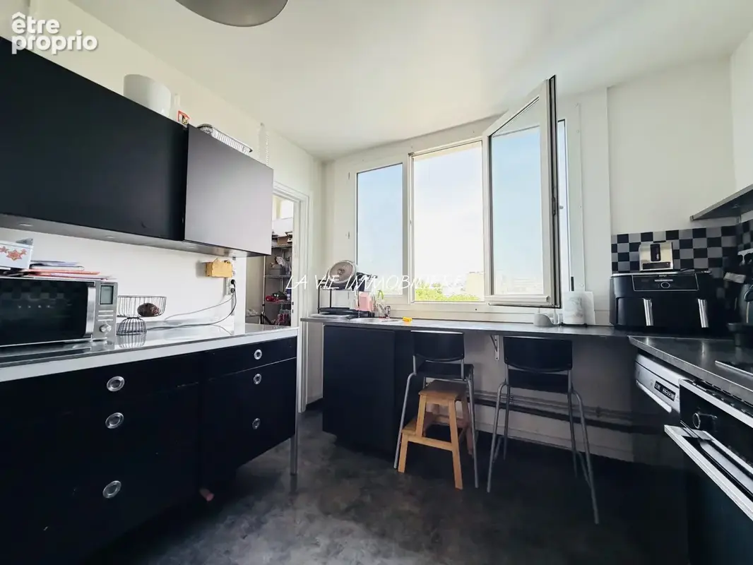 Appartement 4 pièces 84 m² à vendre à Maisons-Alfort (94700) - photo 9