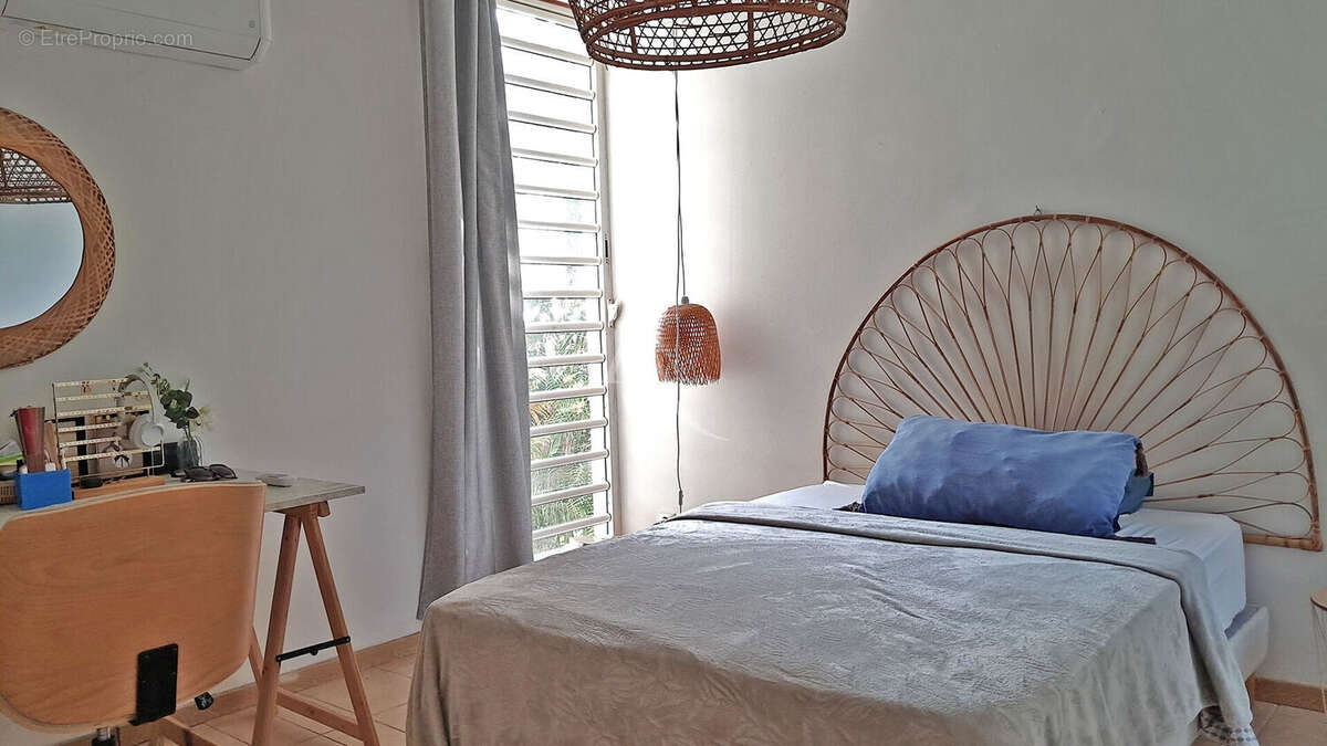 Appartement à SCHOELCHER