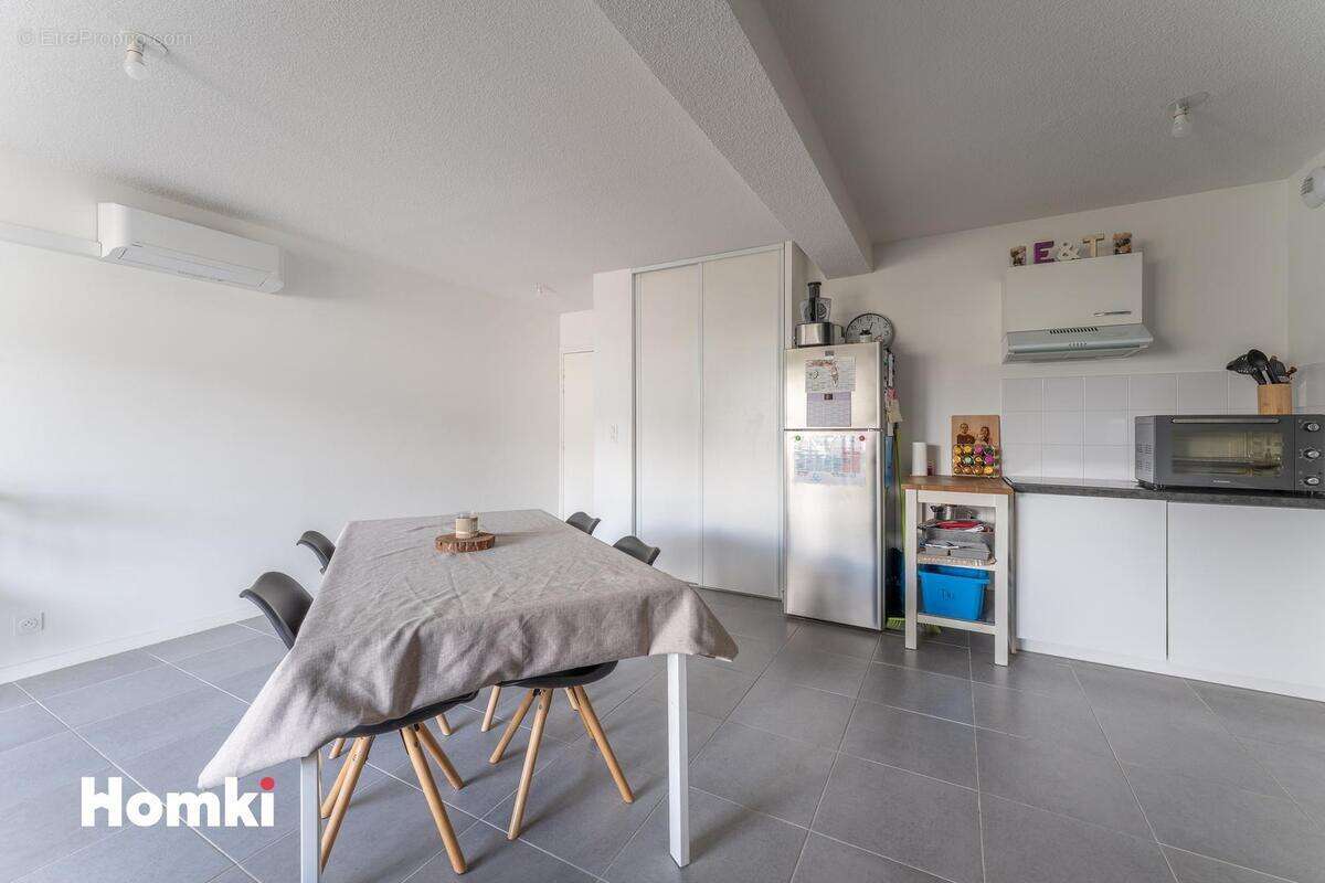 Appartement à PESSAC