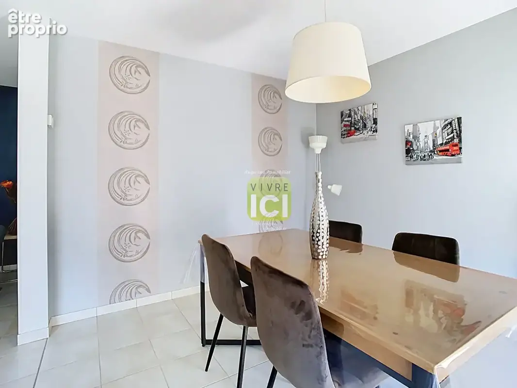 Appartement 85 m², Aucun travaux à prévoir. - photo 3