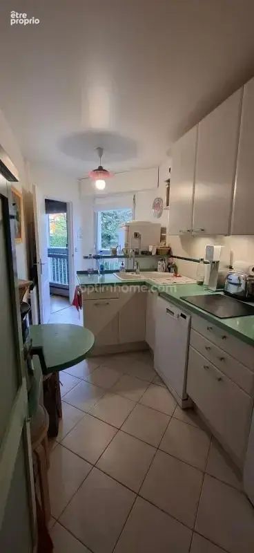 Appartement à vendre 5 pièces LE CHESNAY (78) - photo 9