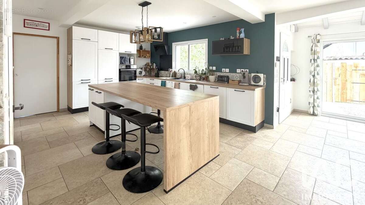 Maison 153 m² à Mouguerre  - photo 6