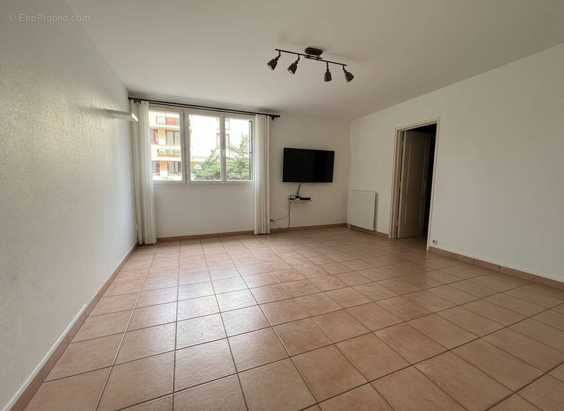 Appartement 96m² à rambouillet - photo 4