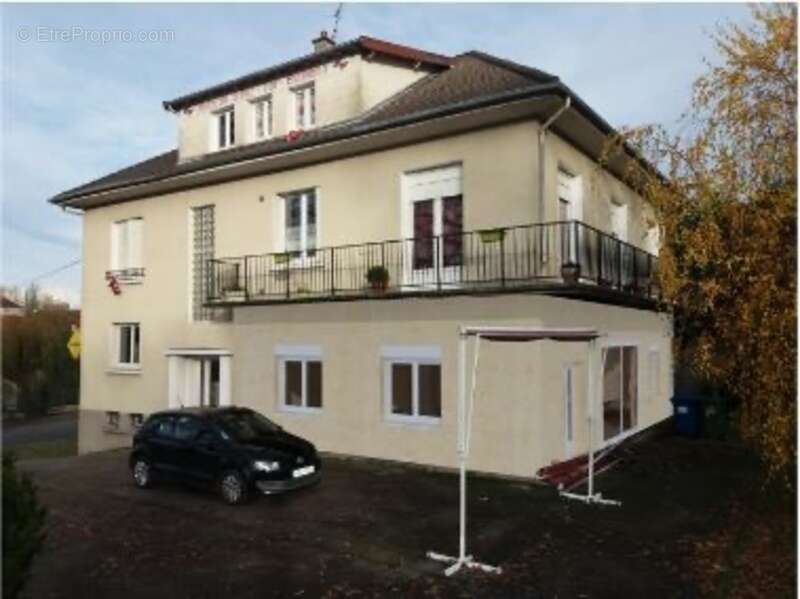 Immeuble de rapport - photo 2