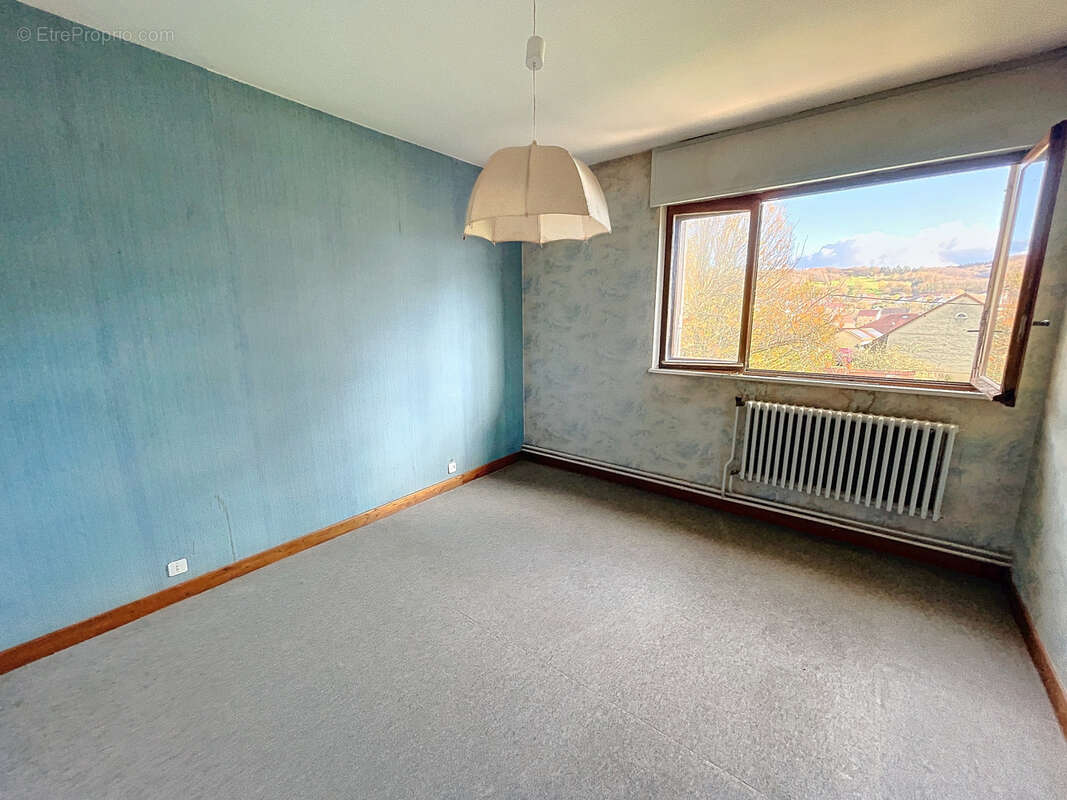 Maison à VANDONCOURT