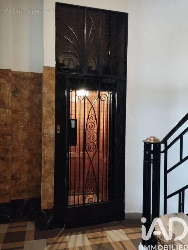 Photo 3 - Appartement à MARCQ-EN-BAROEUL