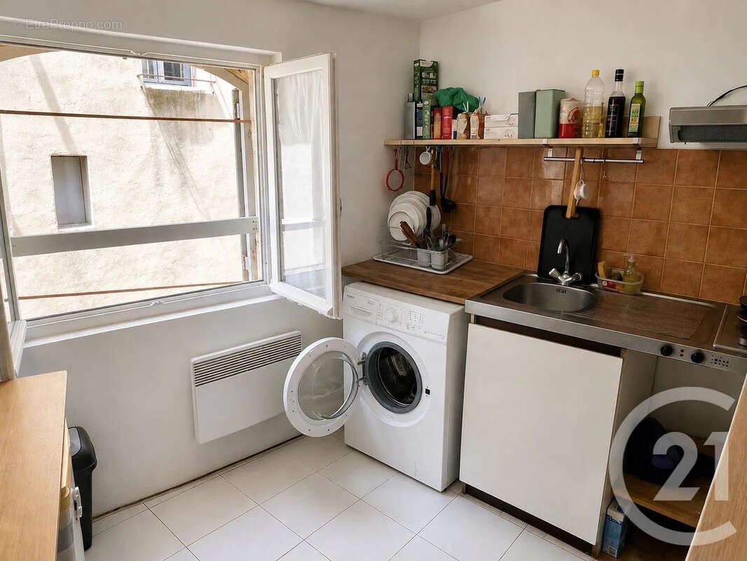 Appartement 26 m² à Montpellier  - photo 3