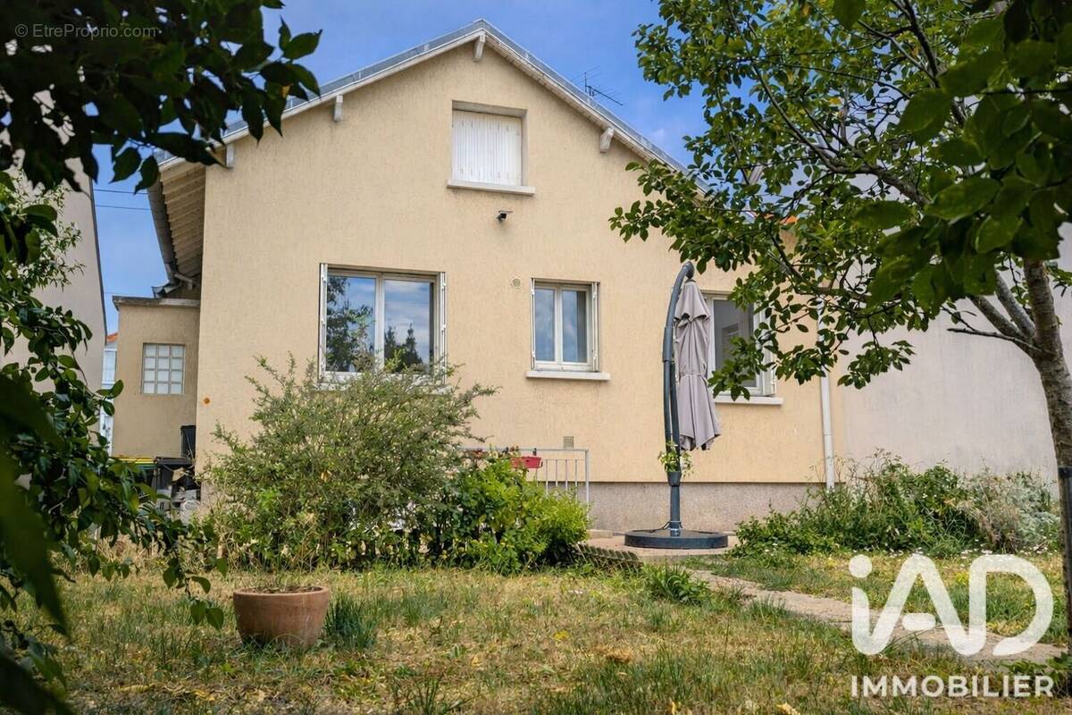 Photo 1 - Maison à ATHIS-MONS