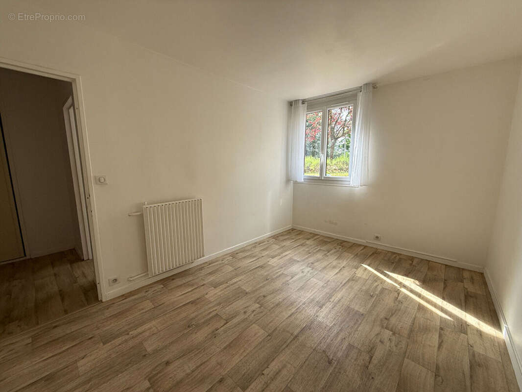 Appartement à RAMBOUILLET