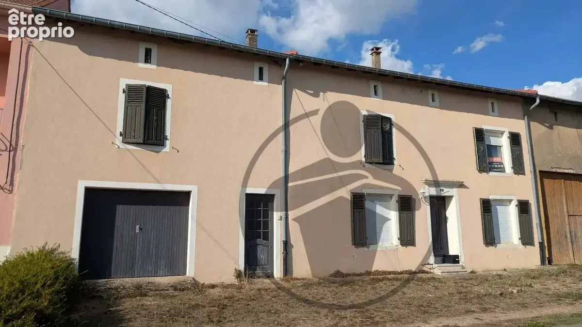 Vente Maison Metzeresche(57920) 189 000ï¿œ - photo 5