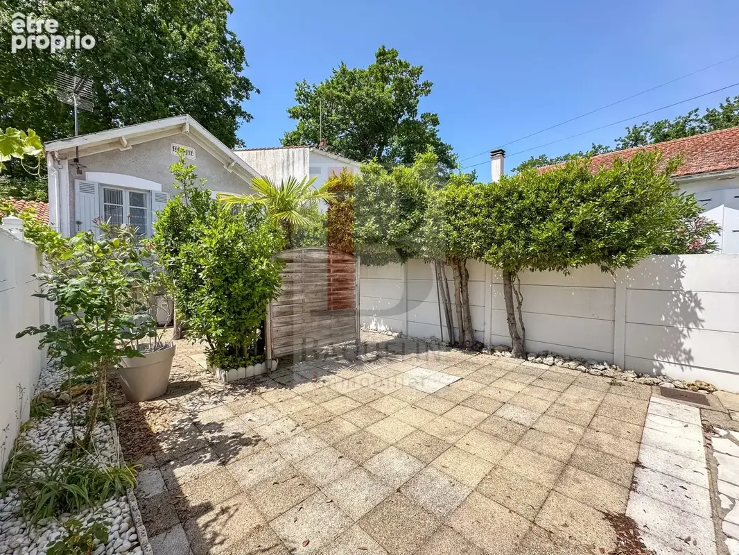 Photo Maison à Fouras au prix de 346 500€