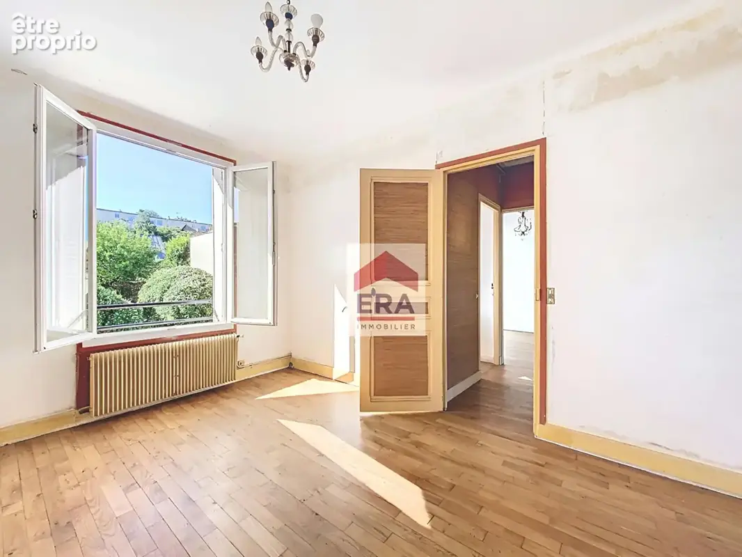 Maison 135m² à suresnes - photo 2