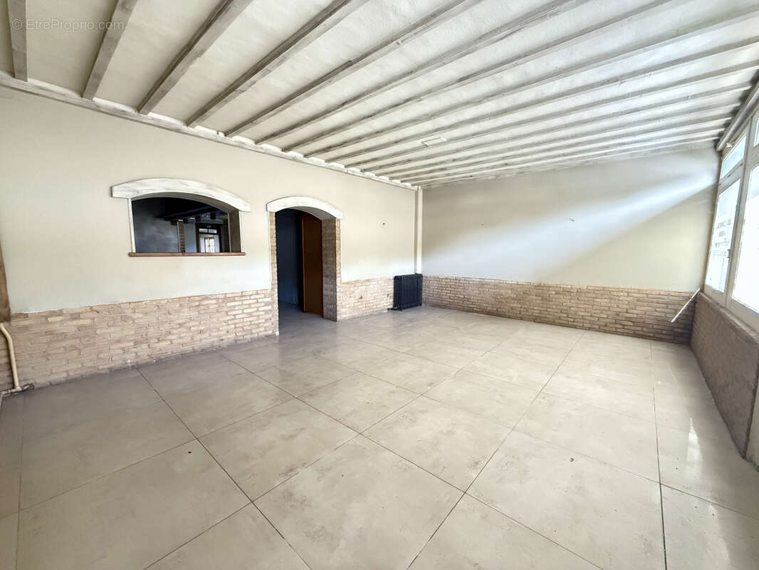 Appartement à VAL-DE-SAANE