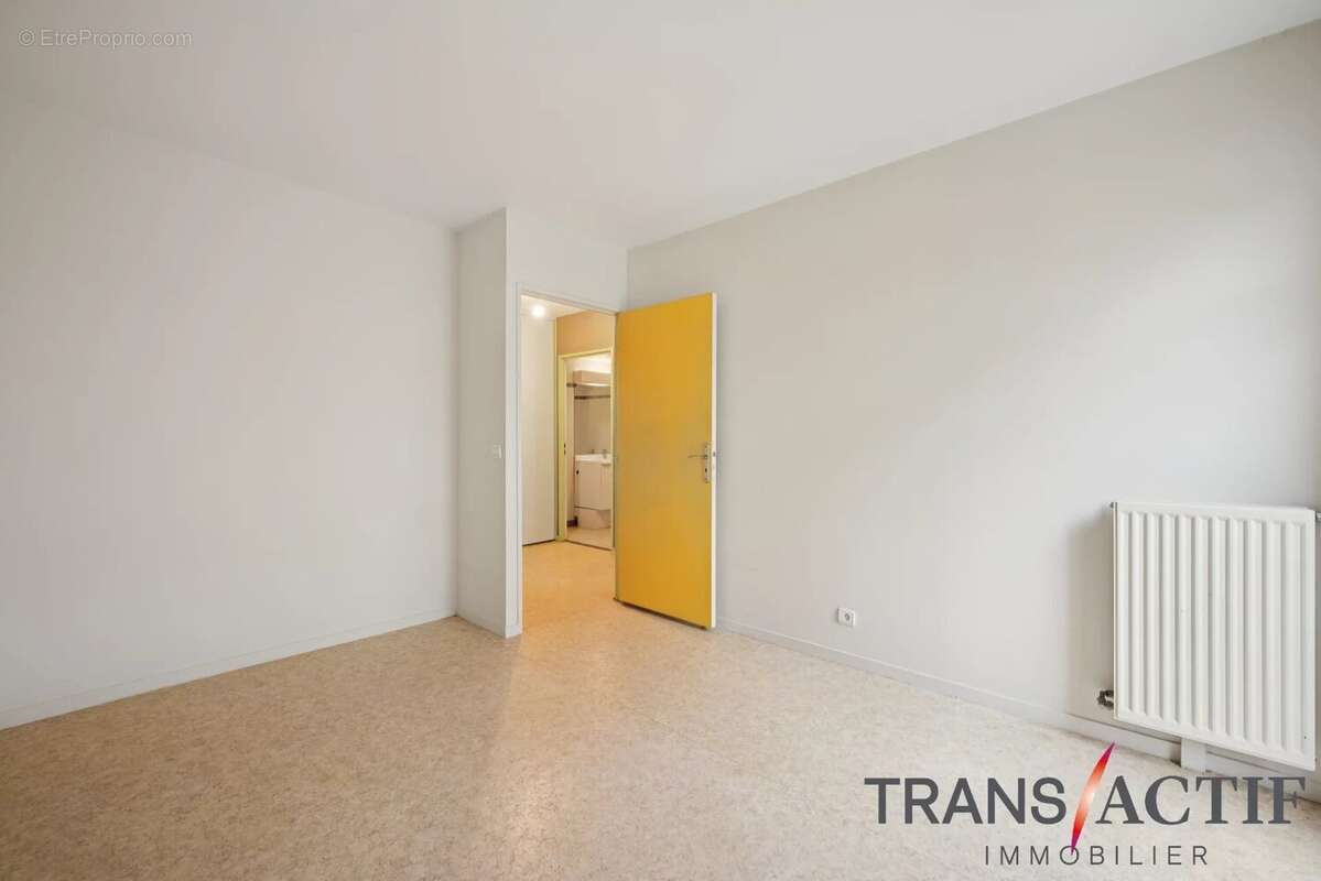 Appartement à RAMBOUILLET