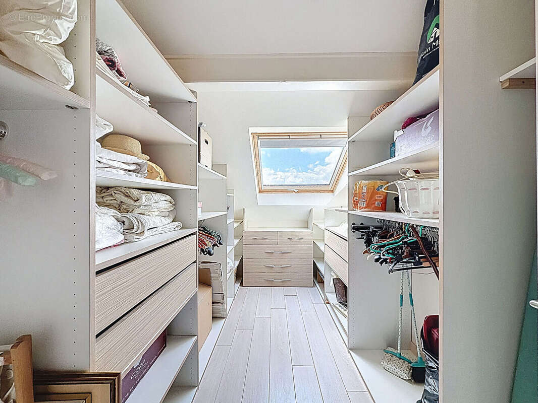 Appartement à VILLAZ