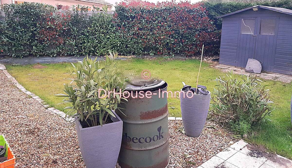 Maison à SAINT-FLORENT-LE-VIEIL