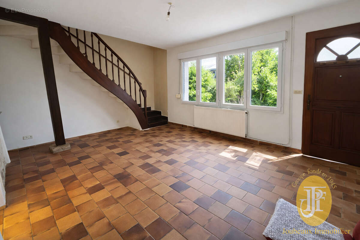 Appartement à VERNON